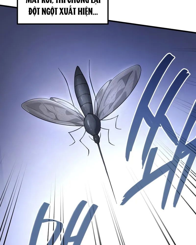 Võ Thần Hồi Quy Cấp 2 - Chapter 72 - Page 28