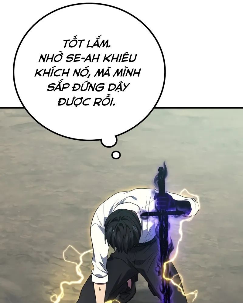 Võ Thần Hồi Quy Cấp 2 - Chapter 72 - Page 41