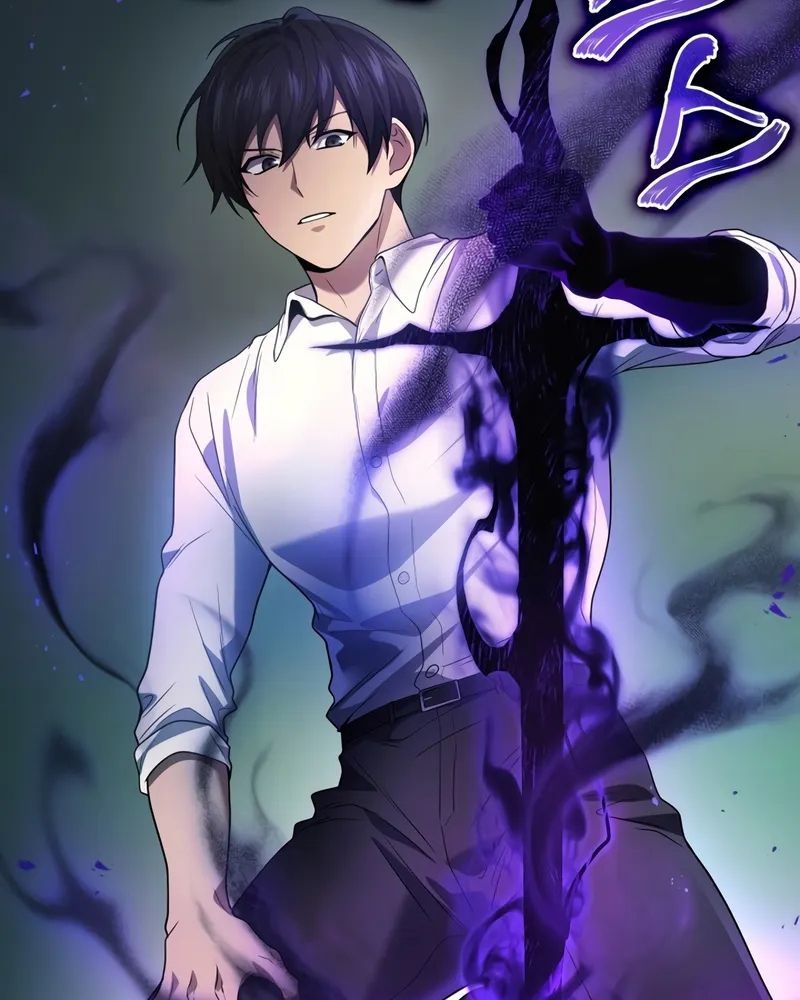 Võ Thần Hồi Quy Cấp 2 - Chapter 72 - Page 45