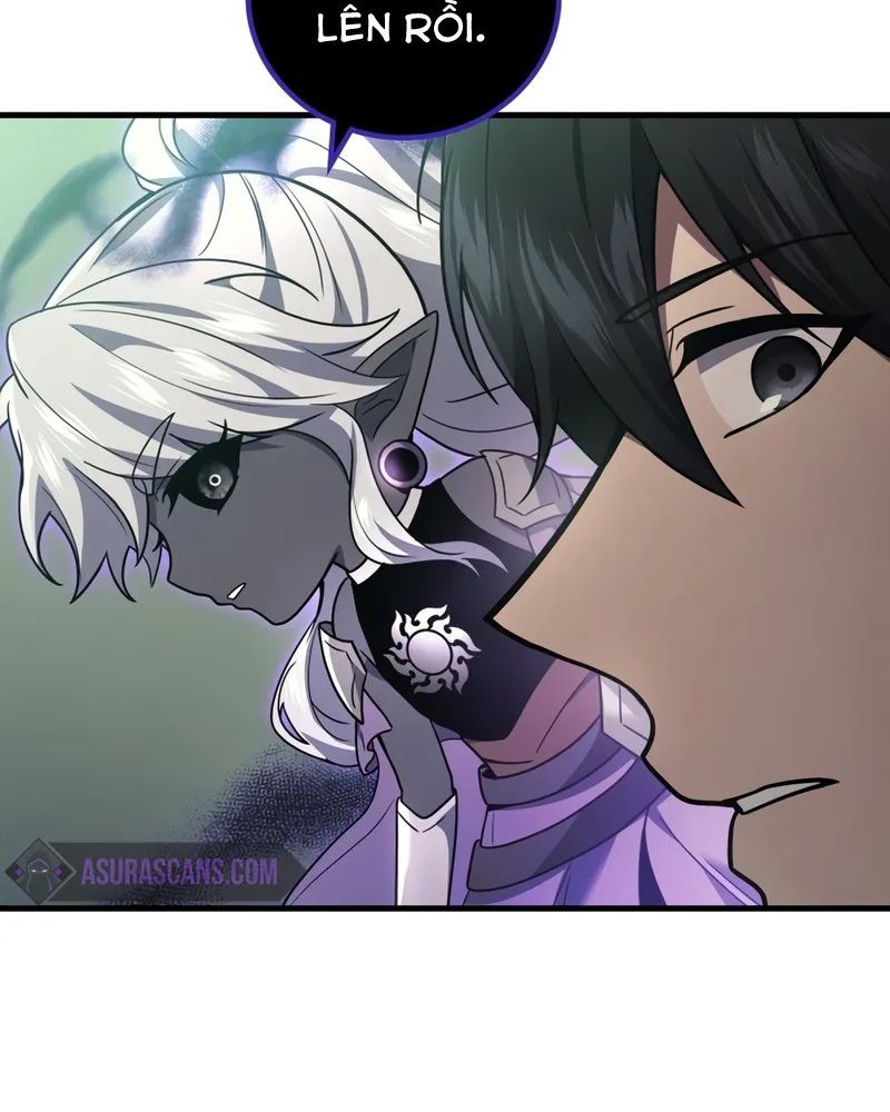 Võ Thần Hồi Quy Cấp 2 - Chapter 72 - Page 47