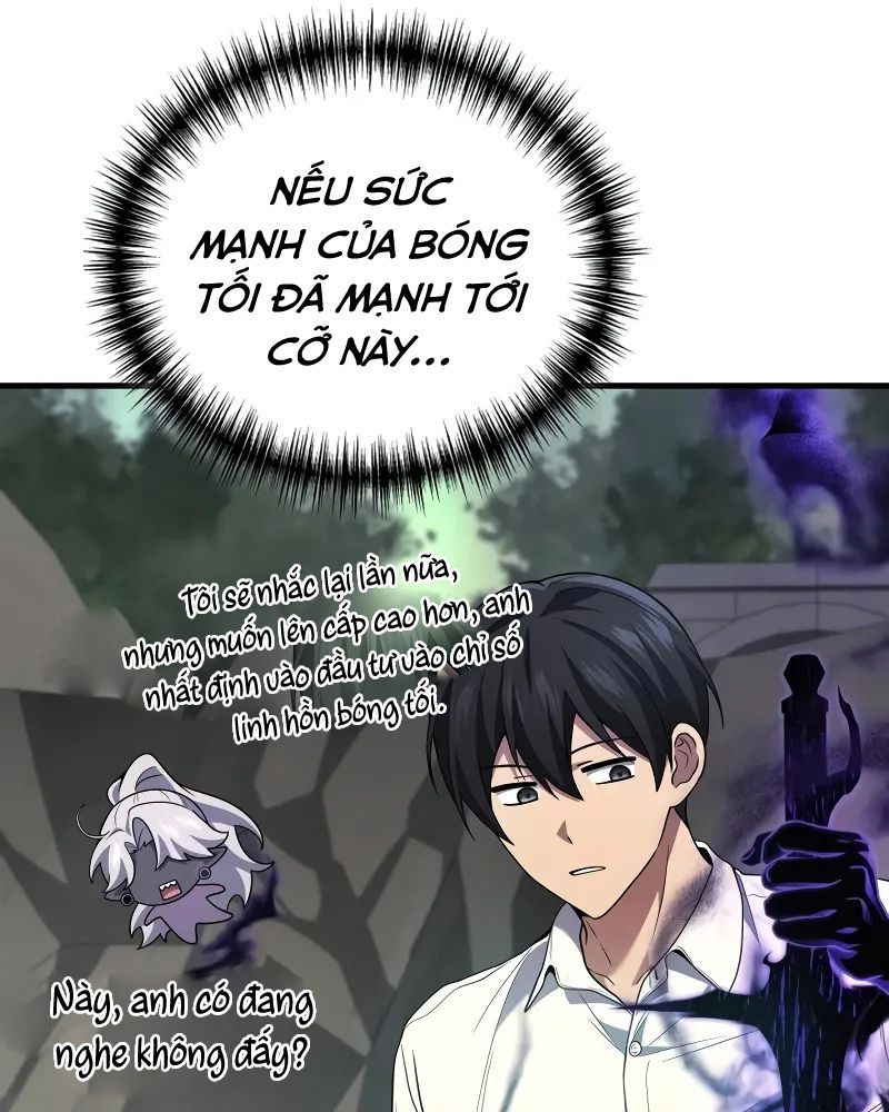 Võ Thần Hồi Quy Cấp 2 - Chapter 72 - Page 51