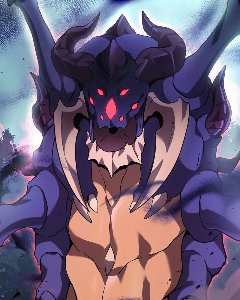 Võ Thần Hồi Quy Cấp 2 - Chapter 72 - Page 60