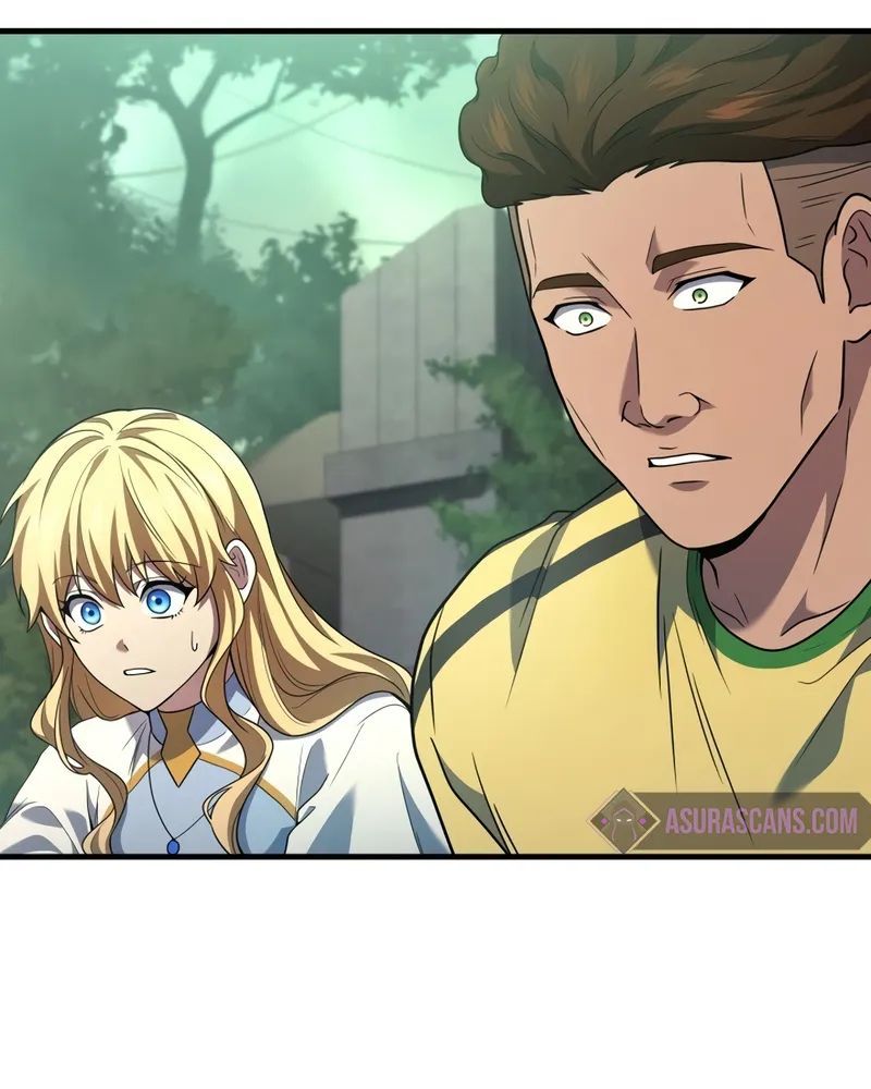 Võ Thần Hồi Quy Cấp 2 - Chapter 72 - Page 72