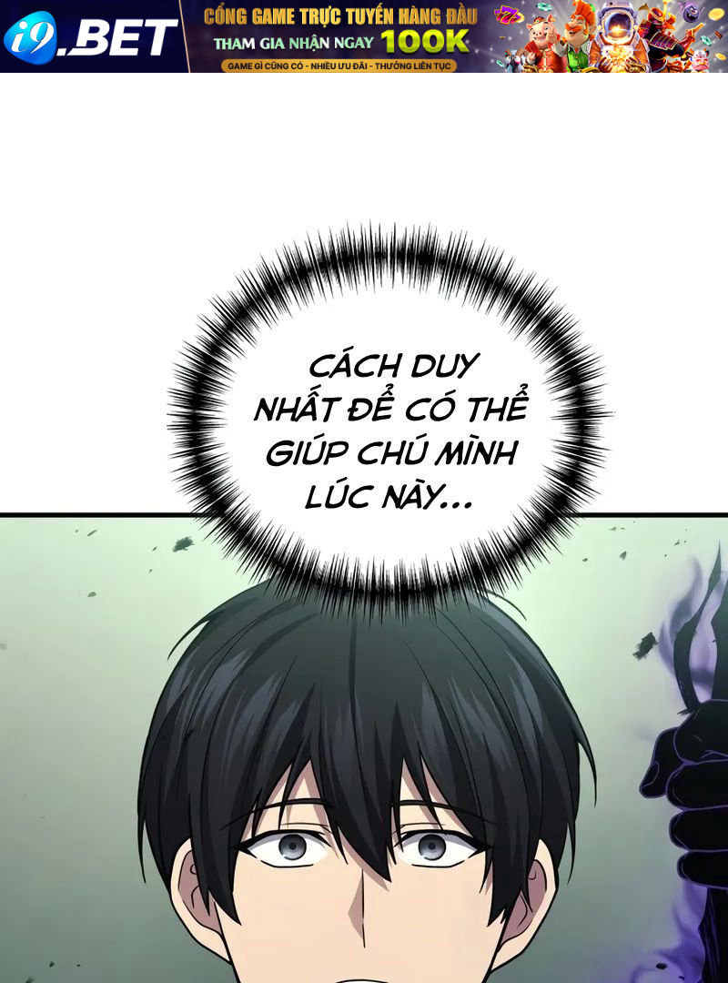 Võ Thần Hồi Quy Cấp 2 - Chapter 72 - Page 73