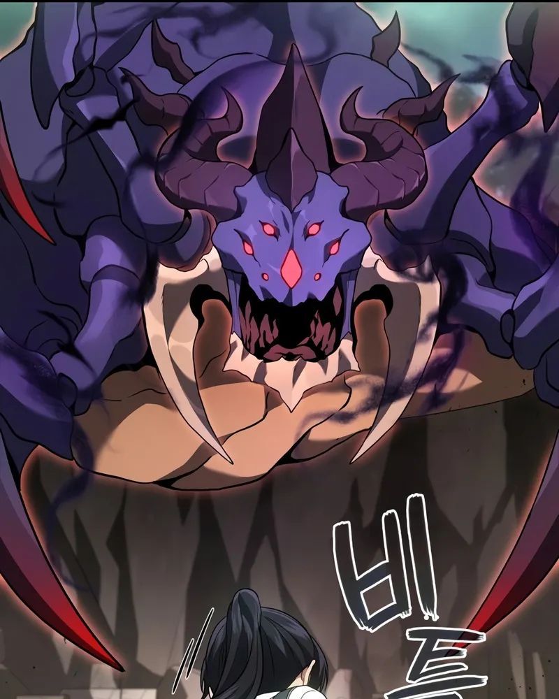 Võ Thần Hồi Quy Cấp 2 - Chapter 72 - Page 77