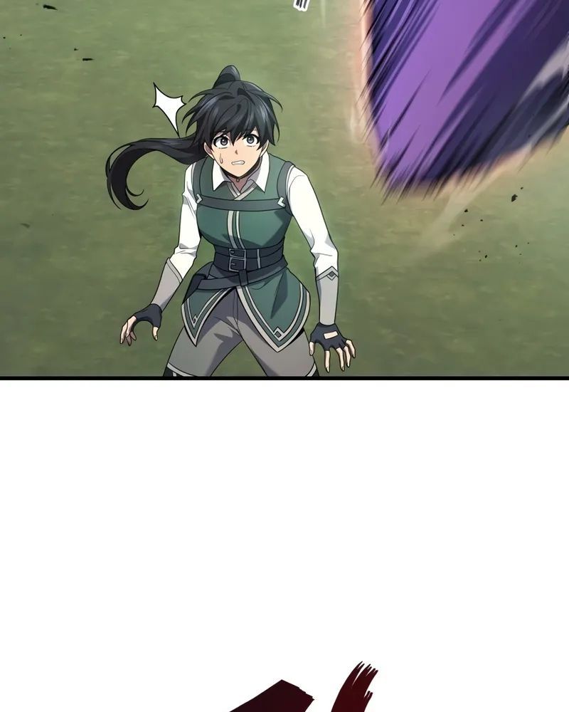 Võ Thần Hồi Quy Cấp 2 - Chapter 72 - Page 8