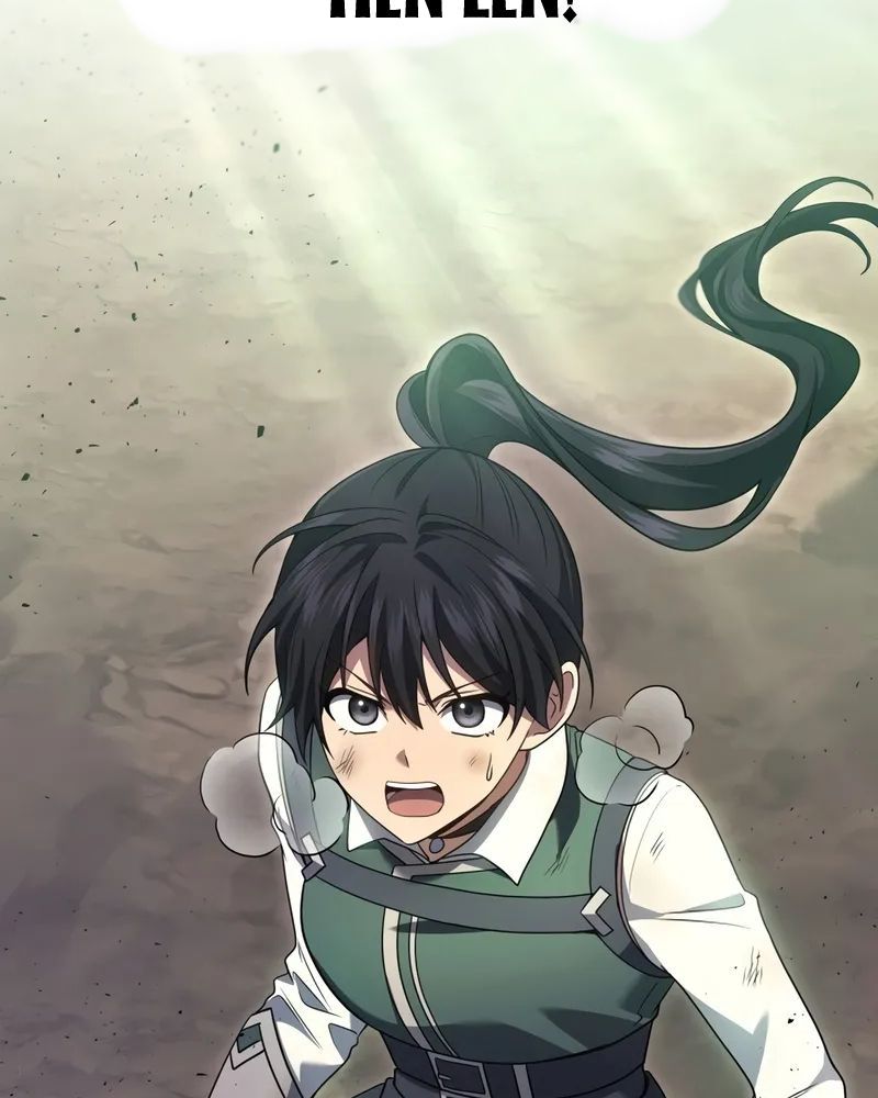 Võ Thần Hồi Quy Cấp 2 - Chapter 72 - Page 80