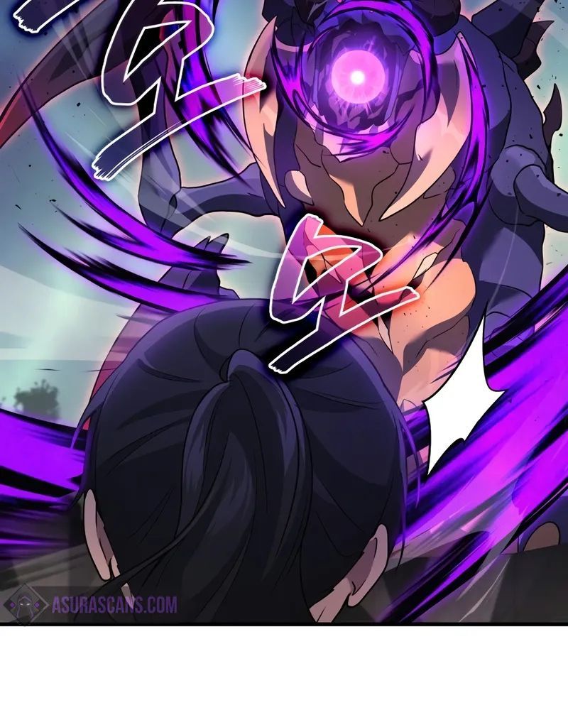 Võ Thần Hồi Quy Cấp 2 - Chapter 72 - Page 85