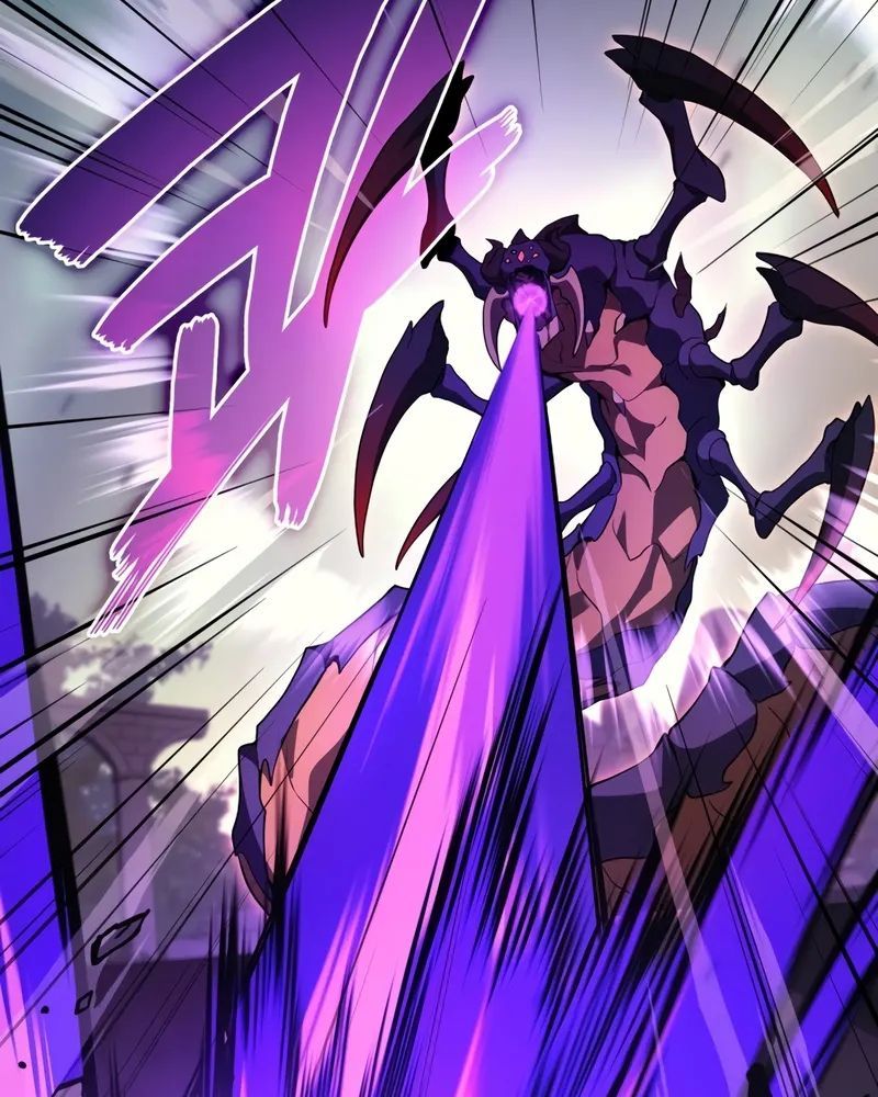 Võ Thần Hồi Quy Cấp 2 - Chapter 72 - Page 87