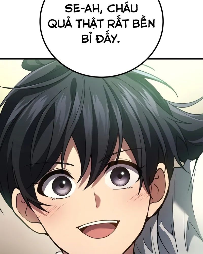 Võ Thần Hồi Quy Cấp 2 - Chapter 72 - Page 99