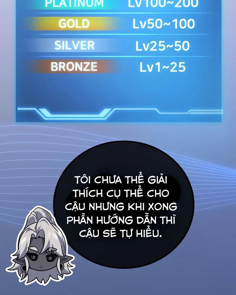 Võ Thần Hồi Quy Cấp 2 - Chapter 73 - Page 106