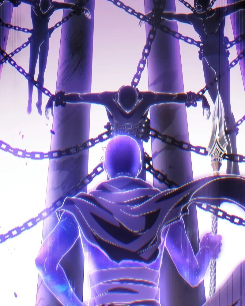 Võ Thần Hồi Quy Cấp 2 - Chapter 73 - Page 113