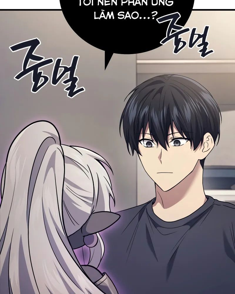 Võ Thần Hồi Quy Cấp 2 - Chapter 73 - Page 127