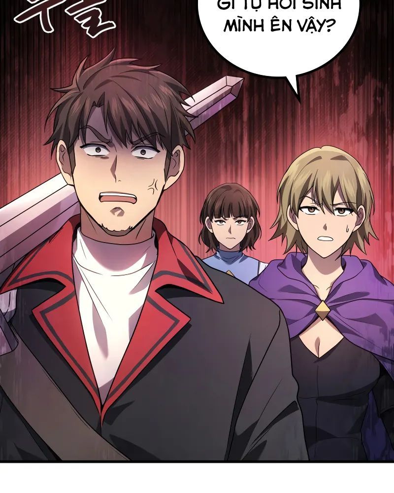 Võ Thần Hồi Quy Cấp 2 - Chapter 73 - Page 13