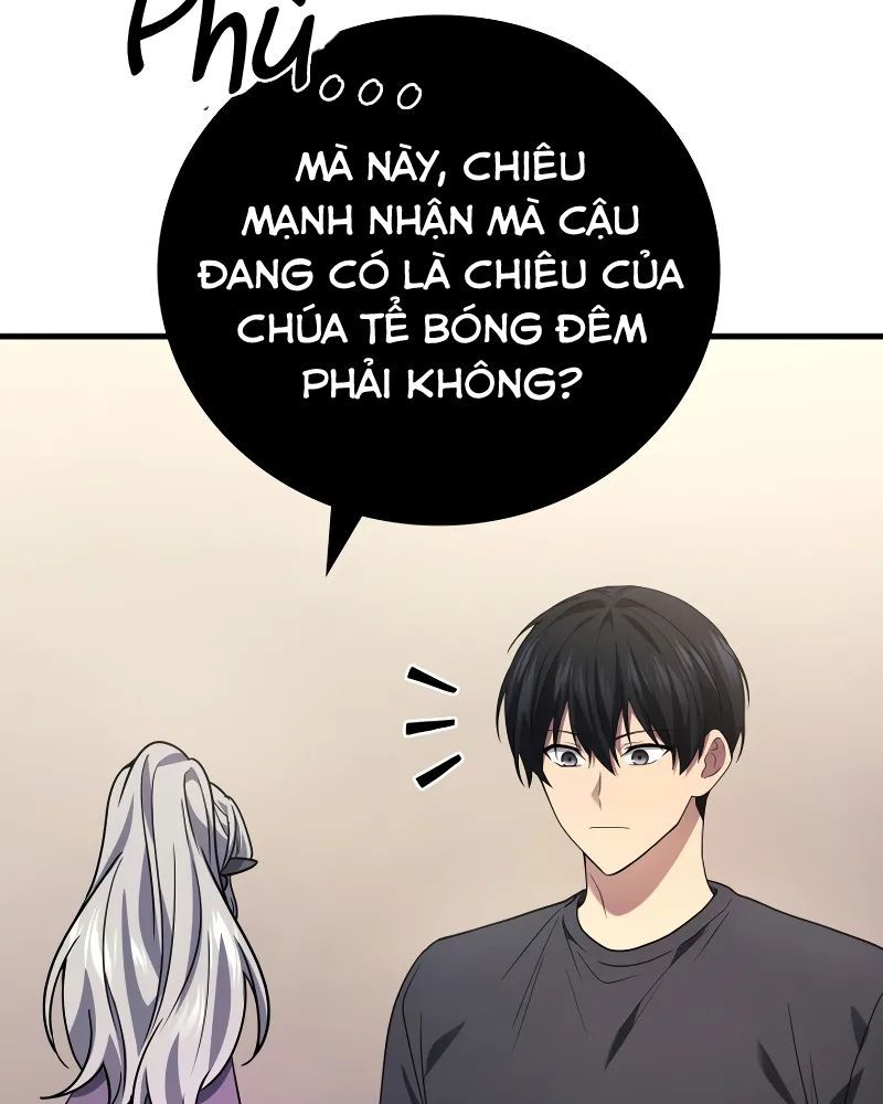 Võ Thần Hồi Quy Cấp 2 - Chapter 73 - Page 136