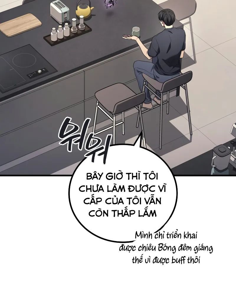 Võ Thần Hồi Quy Cấp 2 - Chapter 73 - Page 140