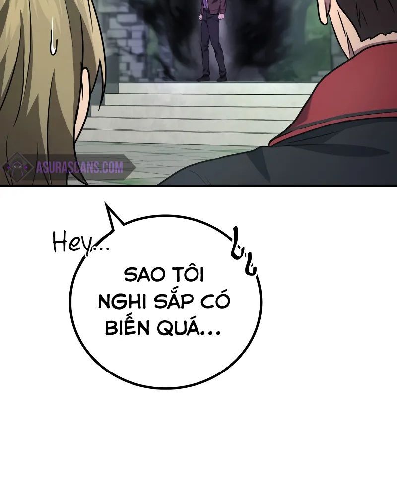 Võ Thần Hồi Quy Cấp 2 - Chapter 73 - Page 16