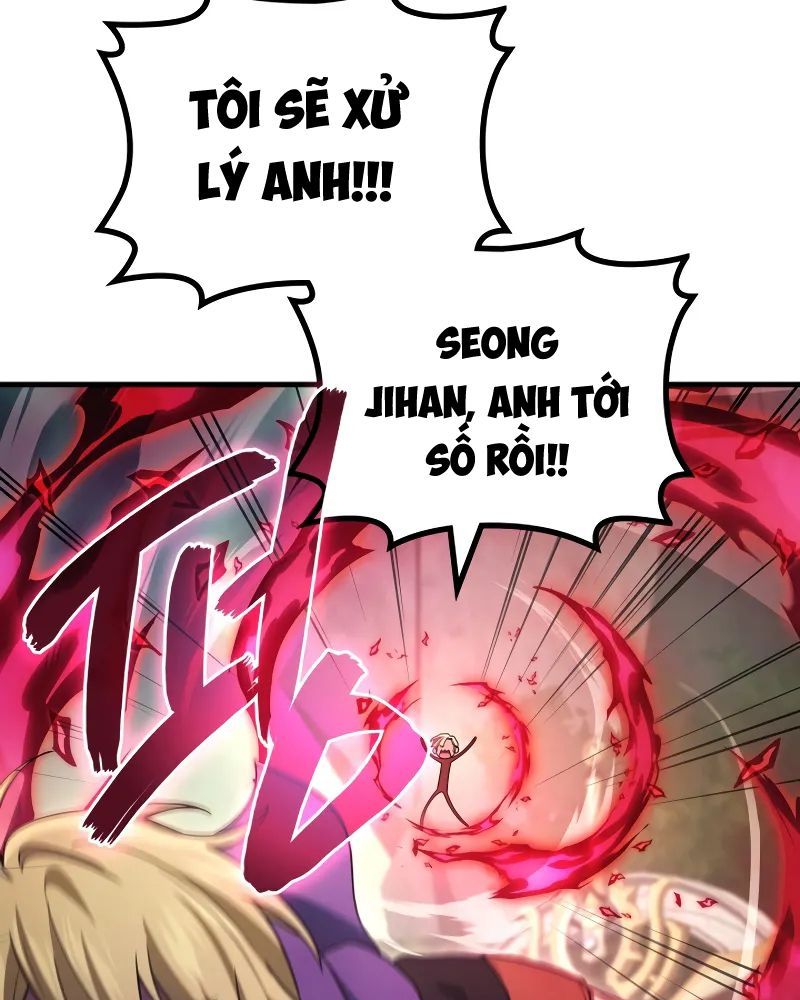 Võ Thần Hồi Quy Cấp 2 - Chapter 73 - Page 21