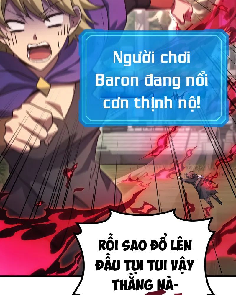 Võ Thần Hồi Quy Cấp 2 - Chapter 73 - Page 22