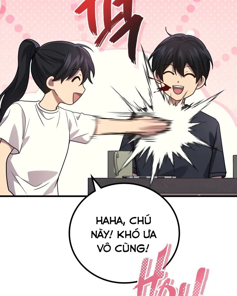 Võ Thần Hồi Quy Cấp 2 - Chapter 73 - Page 46