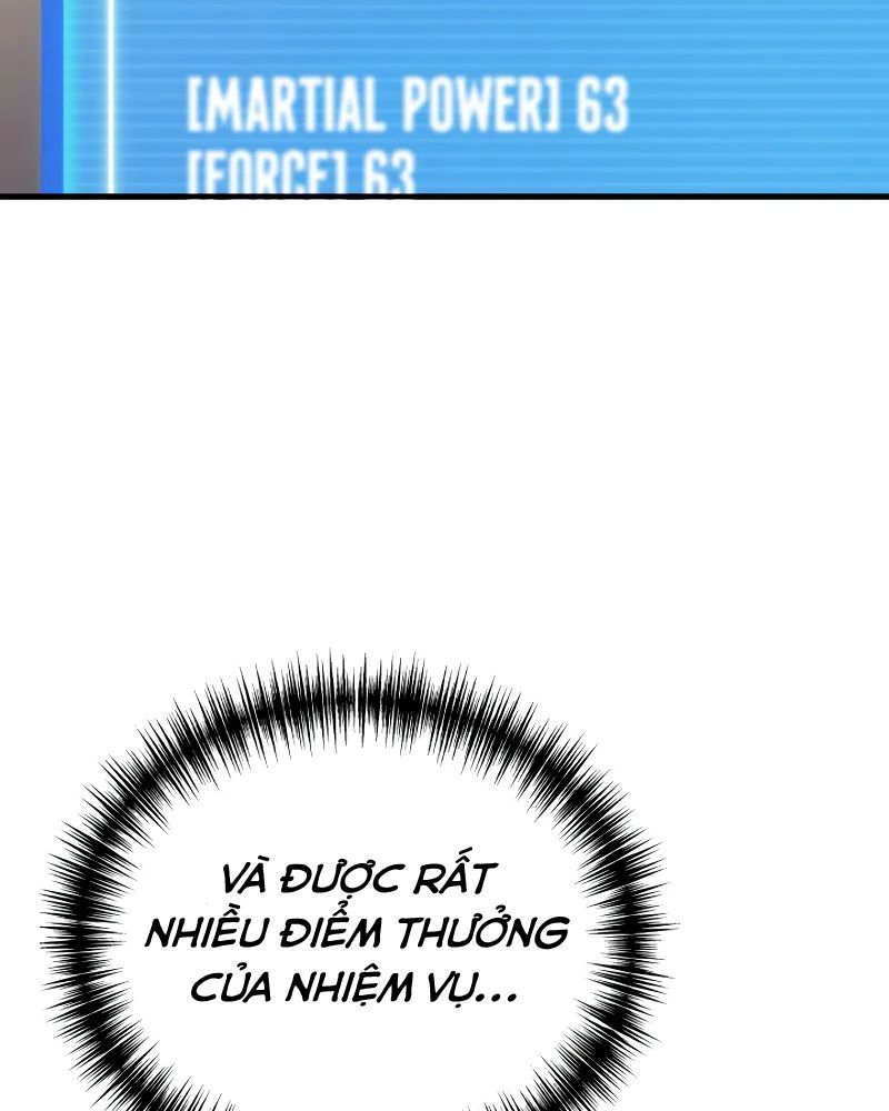 Võ Thần Hồi Quy Cấp 2 - Chapter 73 - Page 54