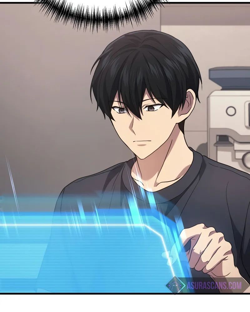 Võ Thần Hồi Quy Cấp 2 - Chapter 73 - Page 55