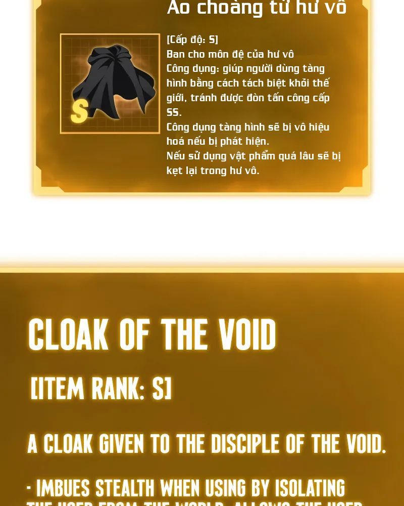 Võ Thần Hồi Quy Cấp 2 - Chapter 73 - Page 57