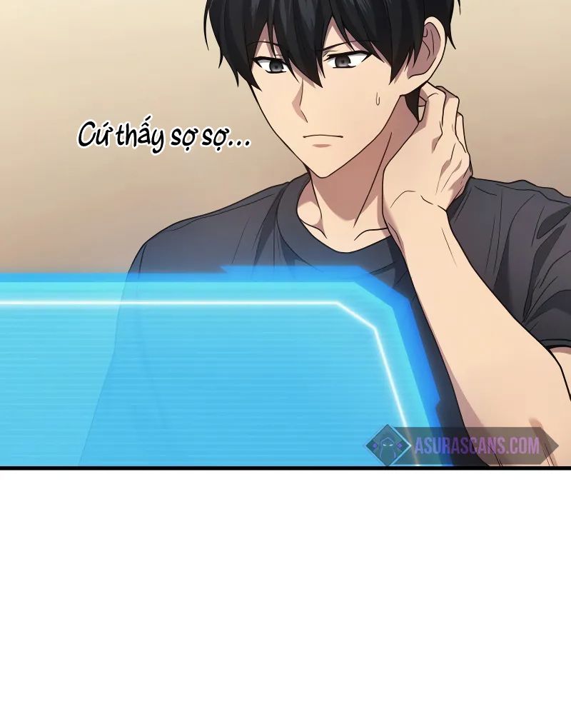 Võ Thần Hồi Quy Cấp 2 - Chapter 73 - Page 60