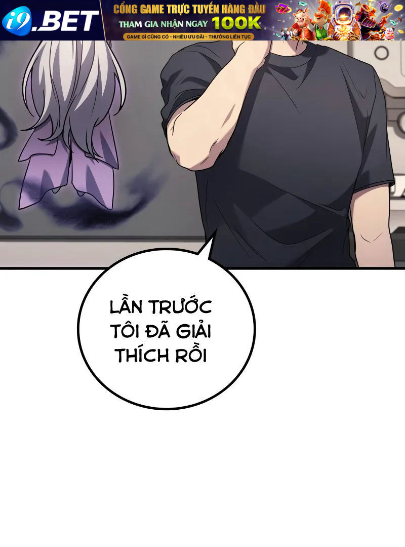 Võ Thần Hồi Quy Cấp 2 - Chapter 73 - Page 77