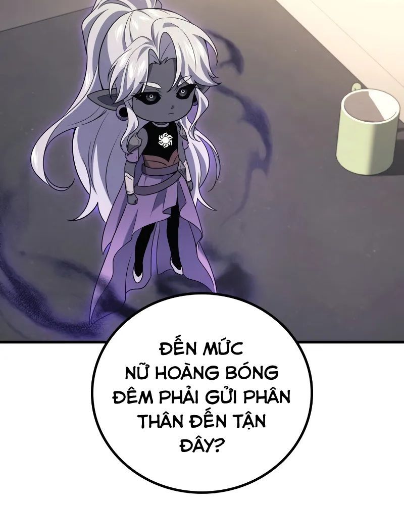 Võ Thần Hồi Quy Cấp 2 - Chapter 73 - Page 93