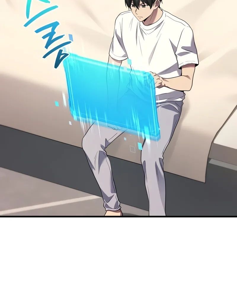 Võ Thần Hồi Quy Cấp 2 - Chapter 74 - Page 106