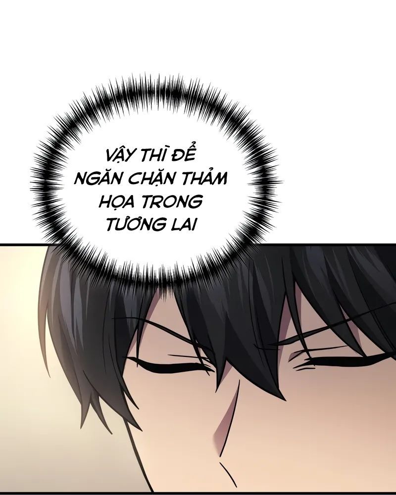 Võ Thần Hồi Quy Cấp 2 - Chapter 74 - Page 107