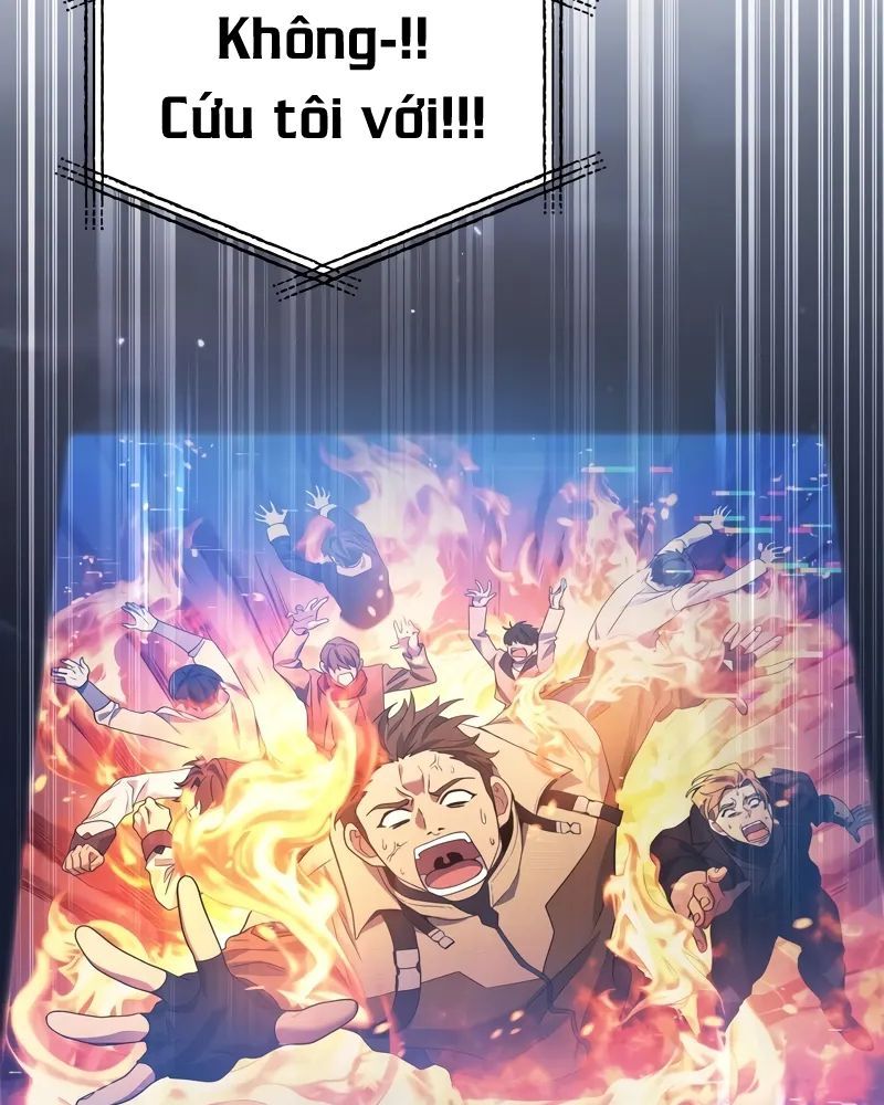 Võ Thần Hồi Quy Cấp 2 - Chapter 74 - Page 110