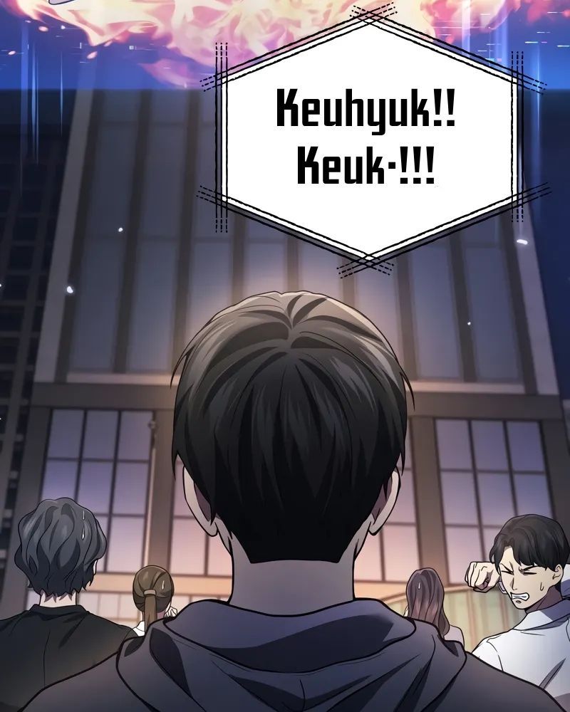 Võ Thần Hồi Quy Cấp 2 - Chapter 74 - Page 111