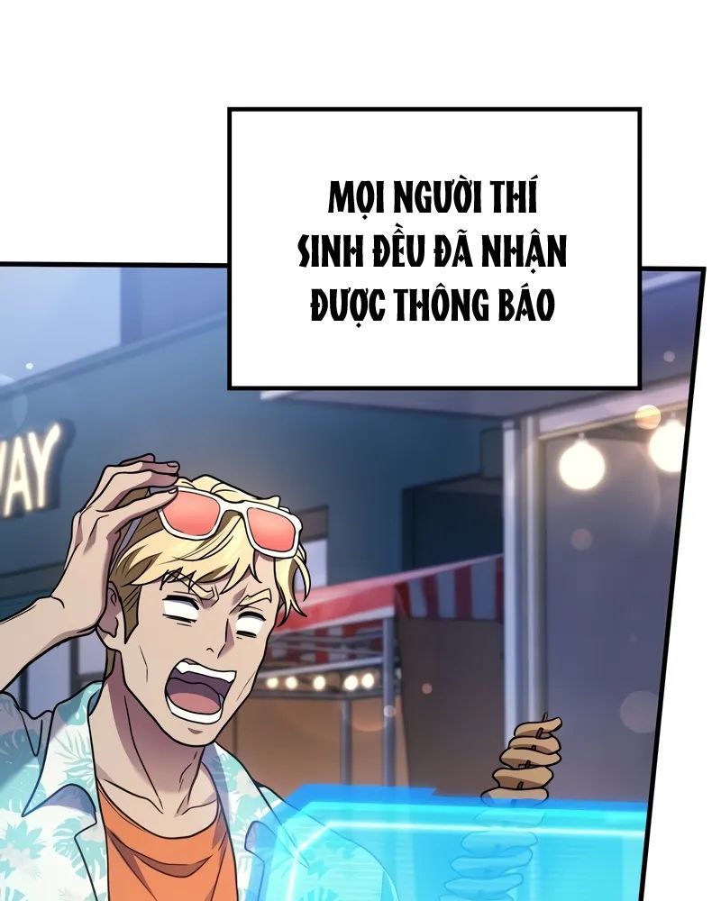 Võ Thần Hồi Quy Cấp 2 - Chapter 74 - Page 120