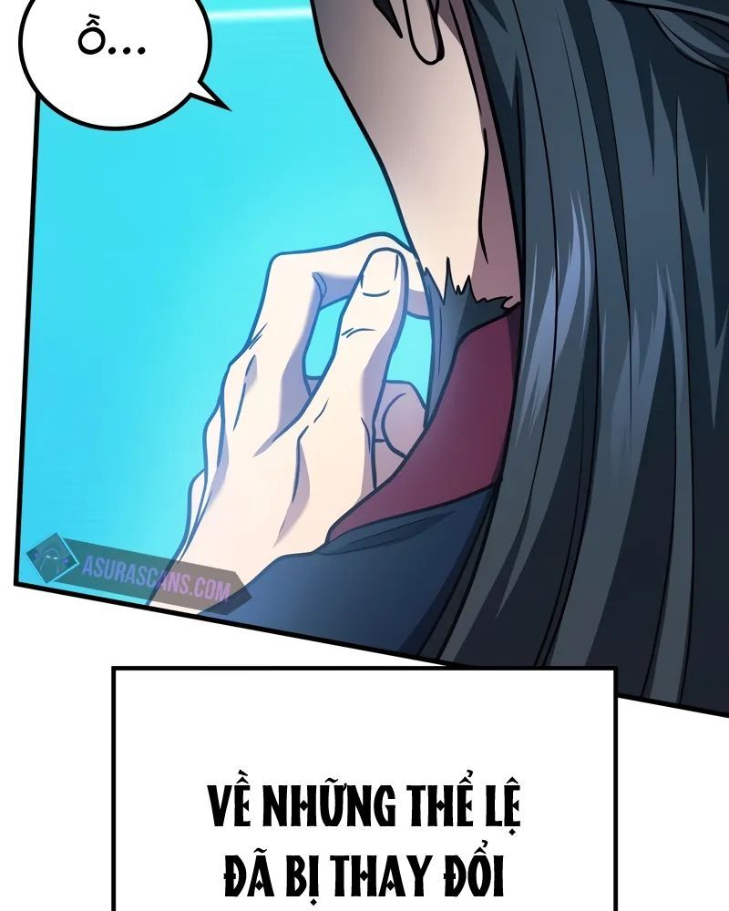 Võ Thần Hồi Quy Cấp 2 - Chapter 74 - Page 122