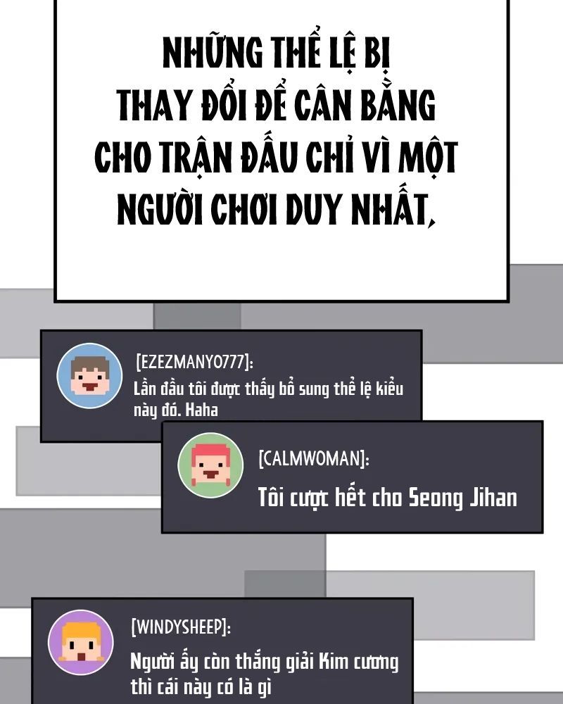 Võ Thần Hồi Quy Cấp 2 - Chapter 74 - Page 125