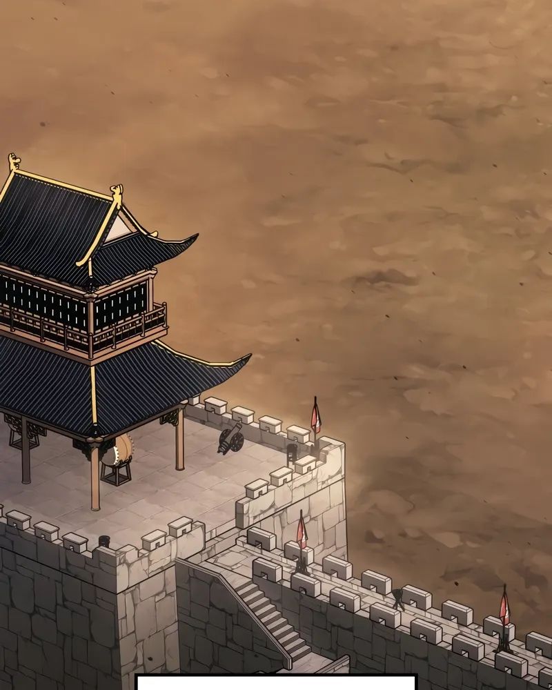 Võ Thần Hồi Quy Cấp 2 - Chapter 74 - Page 130