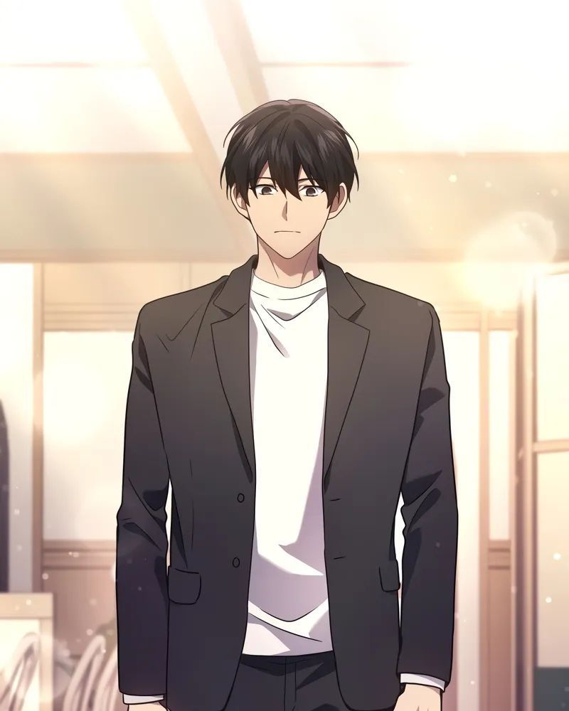 Võ Thần Hồi Quy Cấp 2 - Chapter 74 - Page 14