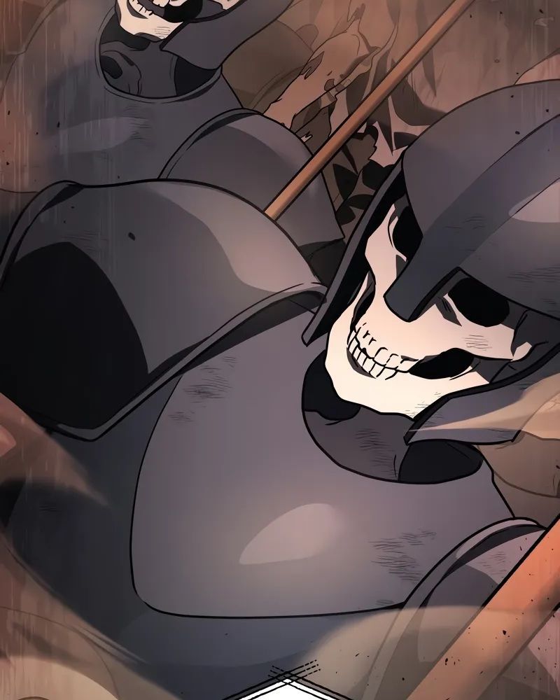 Võ Thần Hồi Quy Cấp 2 - Chapter 74 - Page 141