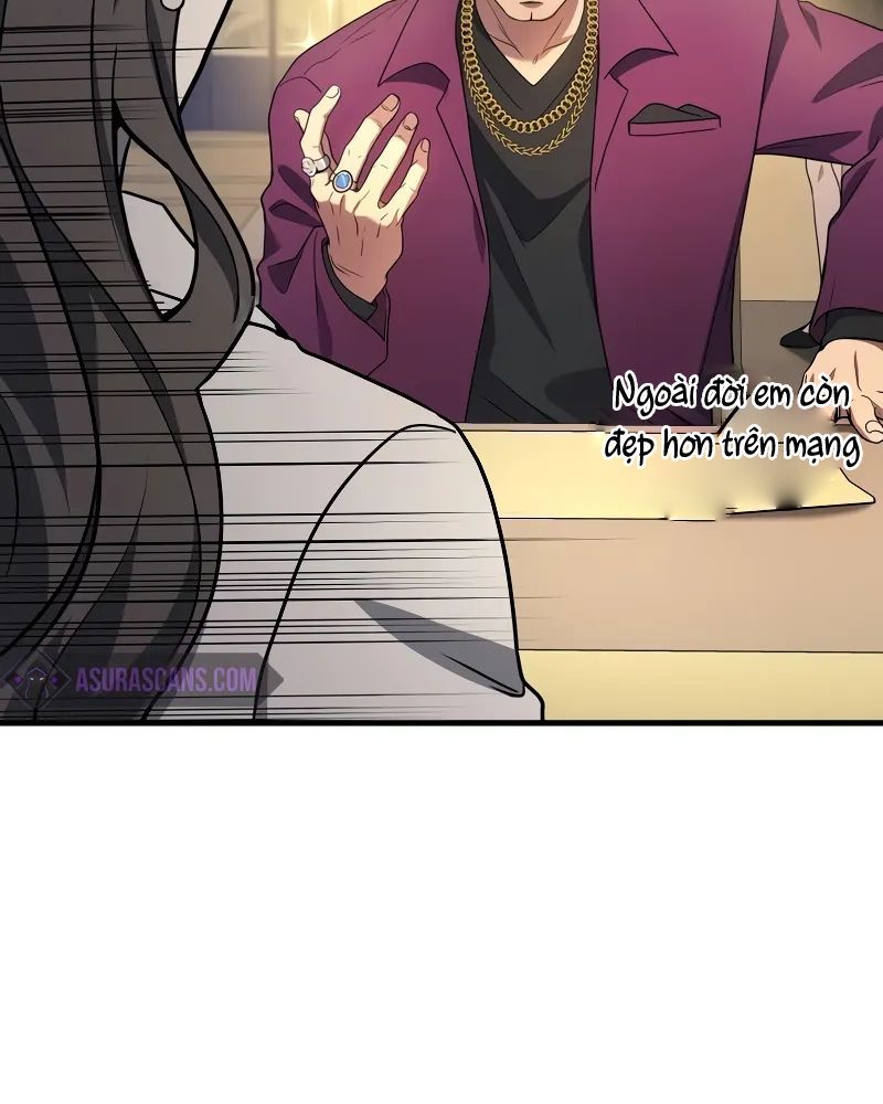 Võ Thần Hồi Quy Cấp 2 - Chapter 74 - Page 23