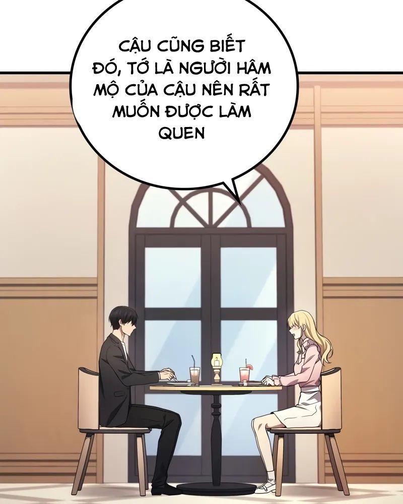 Võ Thần Hồi Quy Cấp 2 - Chapter 74 - Page 31