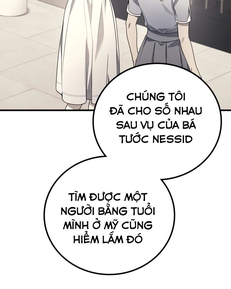 Võ Thần Hồi Quy Cấp 2 - Chapter 74 - Page 34