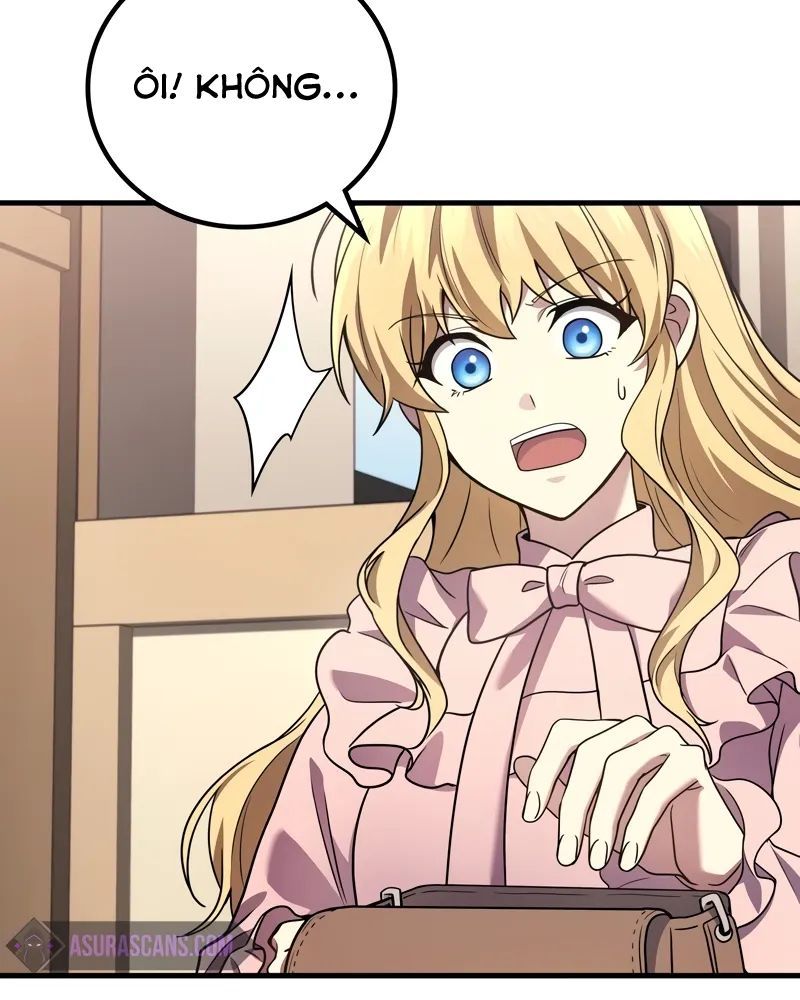 Võ Thần Hồi Quy Cấp 2 - Chapter 74 - Page 4