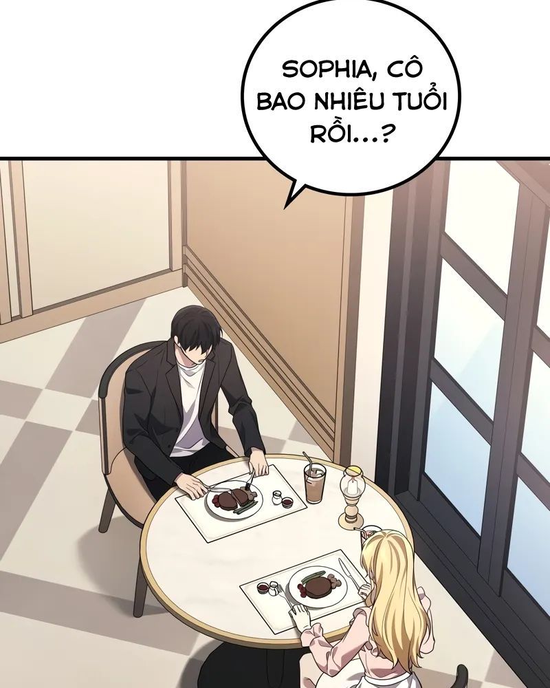 Võ Thần Hồi Quy Cấp 2 - Chapter 74 - Page 48