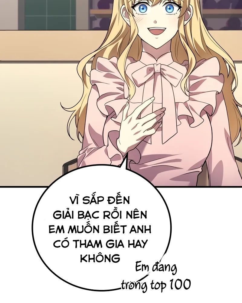 Võ Thần Hồi Quy Cấp 2 - Chapter 74 - Page 61