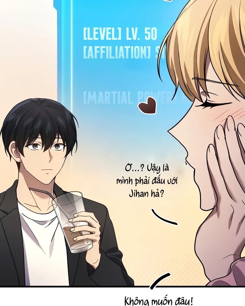 Võ Thần Hồi Quy Cấp 2 - Chapter 74 - Page 63