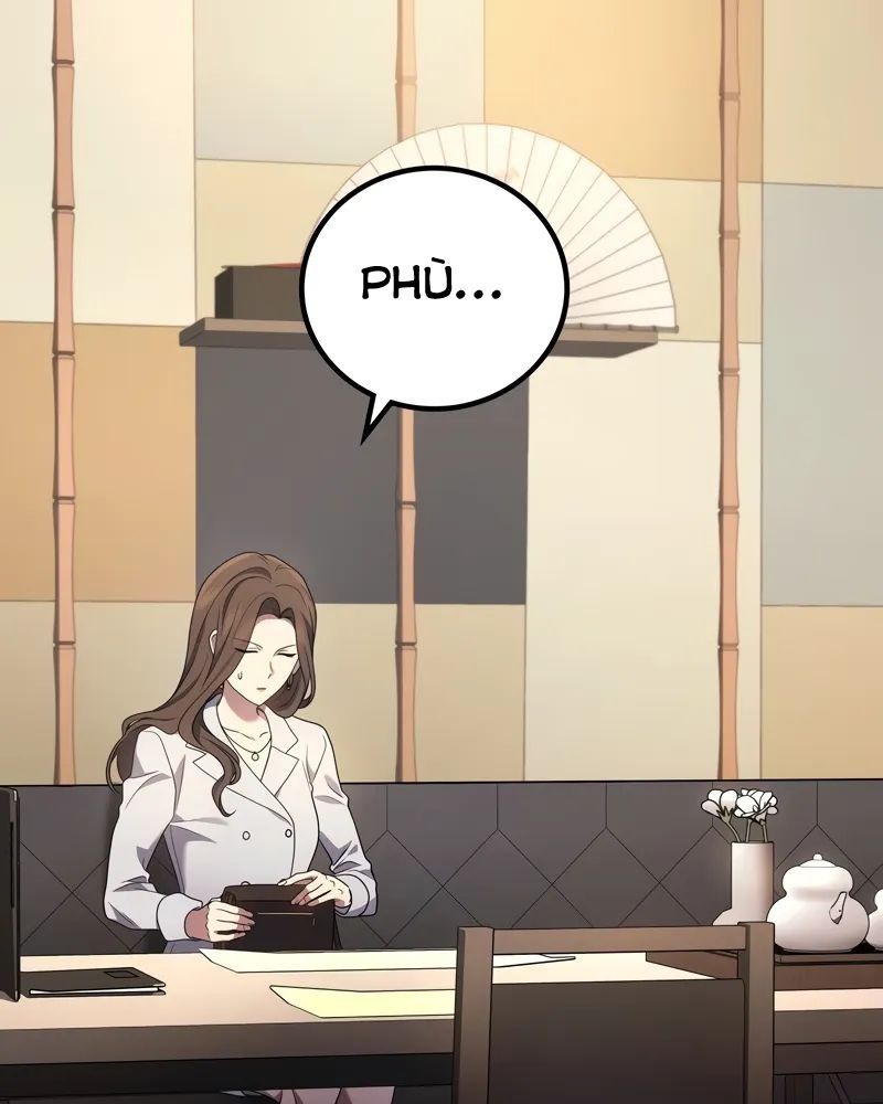 Võ Thần Hồi Quy Cấp 2 - Chapter 74 - Page 8