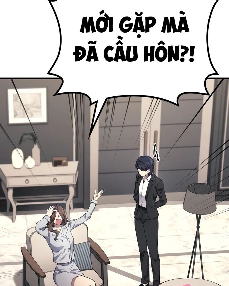 Võ Thần Hồi Quy Cấp 2 - Chapter 74 - Page 81