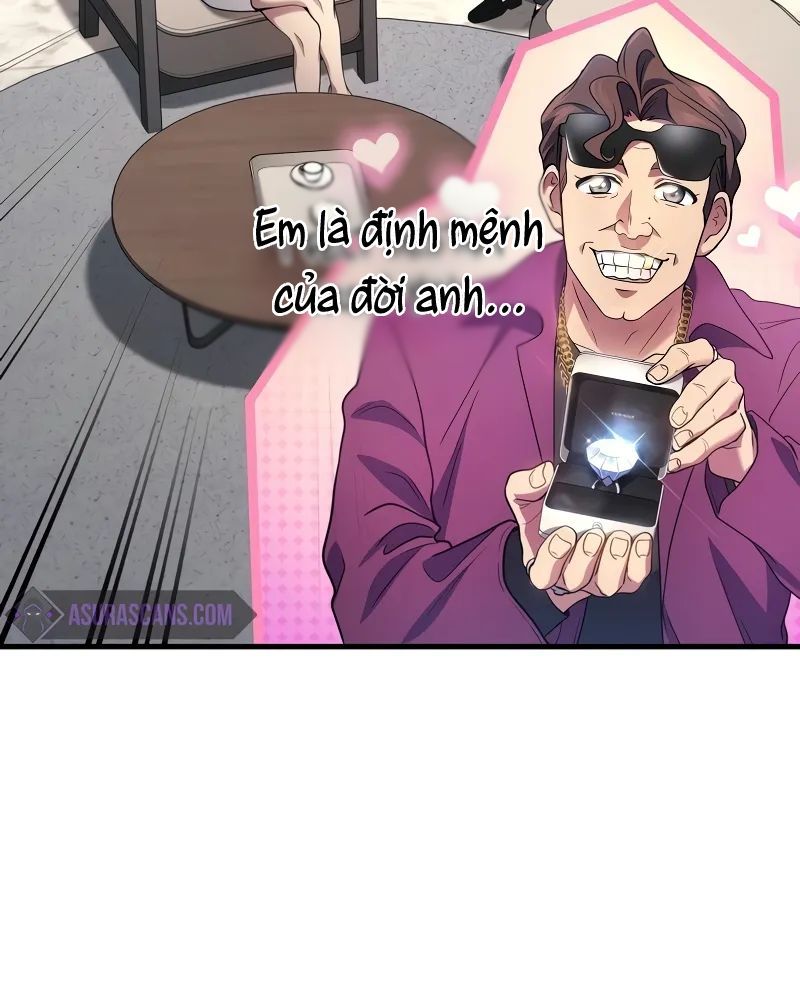 Võ Thần Hồi Quy Cấp 2 - Chapter 74 - Page 82